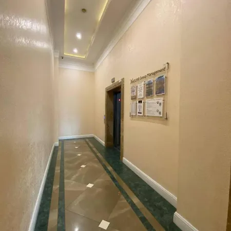 Pearl In The Center Apartment Odesa